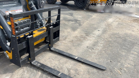 2025 ARROW MATERIAL HANDLING 48" Pallet Forks - Arrow