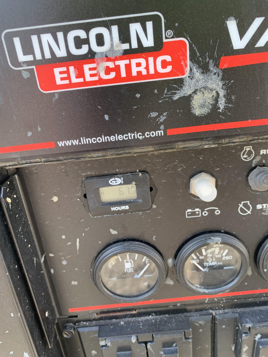 2021 Lincoln Electric Vantage 322 VANTAGE 322 READY-PAK 3