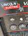 2021 Lincoln Electric Vantage 322 VANTAGE 322 READY-PAK 3
