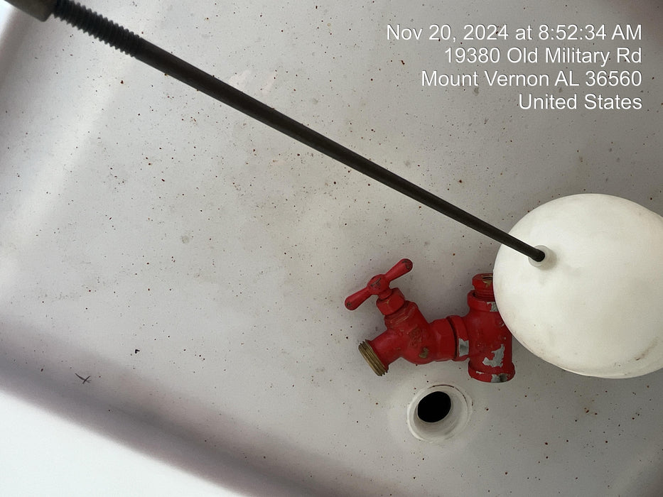 2023 RICE HYDRO DPH-3B