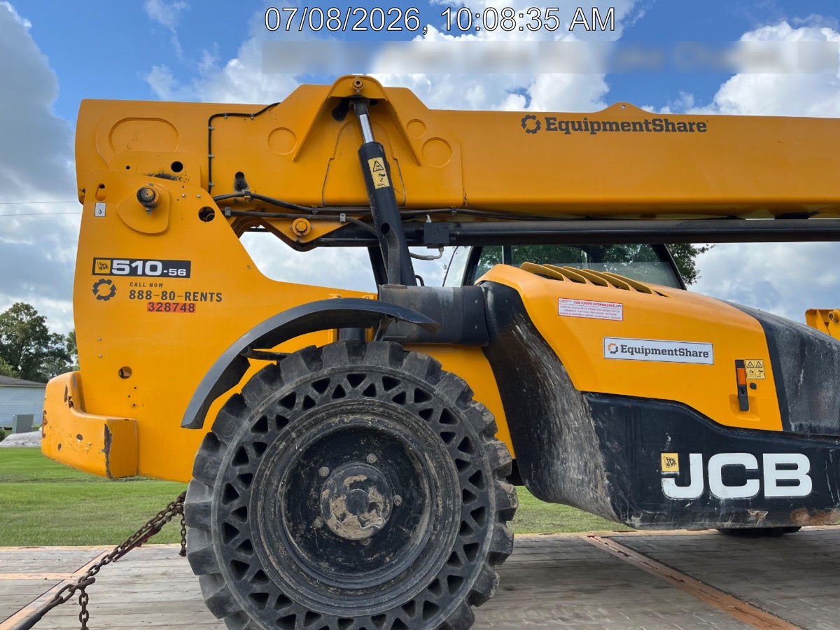 2023 JCB 510-56