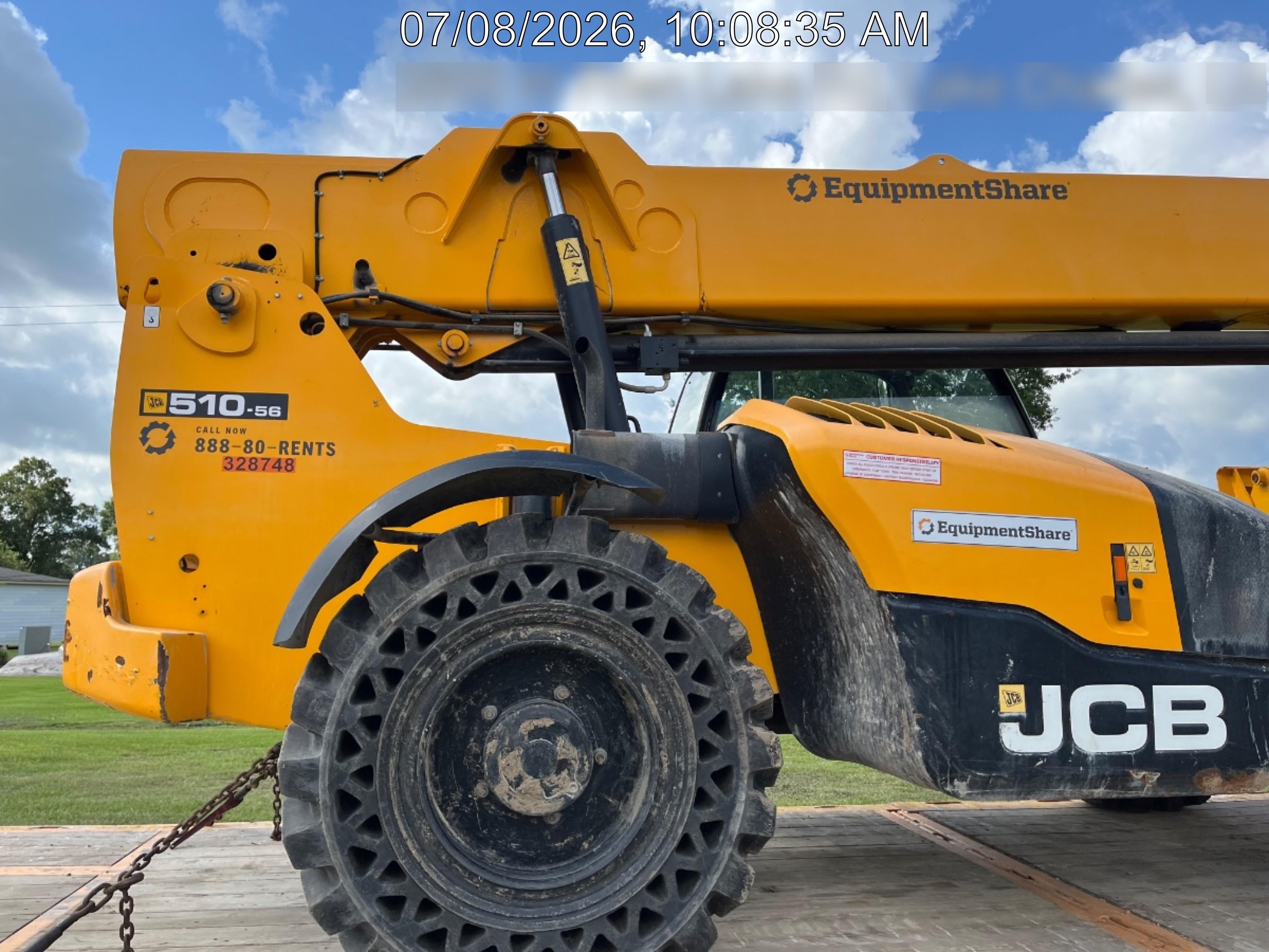 2023 JCB 510-56
