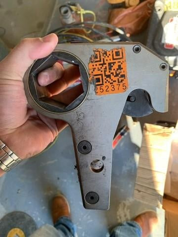 2022 TORCUP TX-4RL200