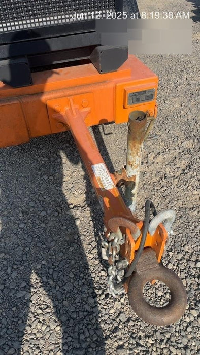 2021 RWN RWN-SS12T-7.50OBPT-SS