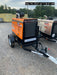 2021 Lincoln Electric Vantage 549X Ready Pak 3, ORANGE (includes trailer, cable rack, fender light kit)