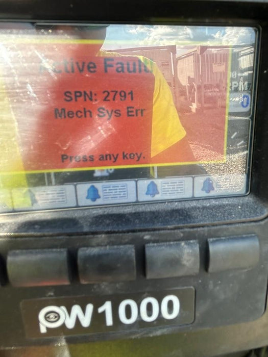 2022 ATLAS COPCO PAC F66 KD-S