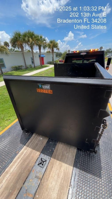 2025 STAR INDUSTRIES 1430