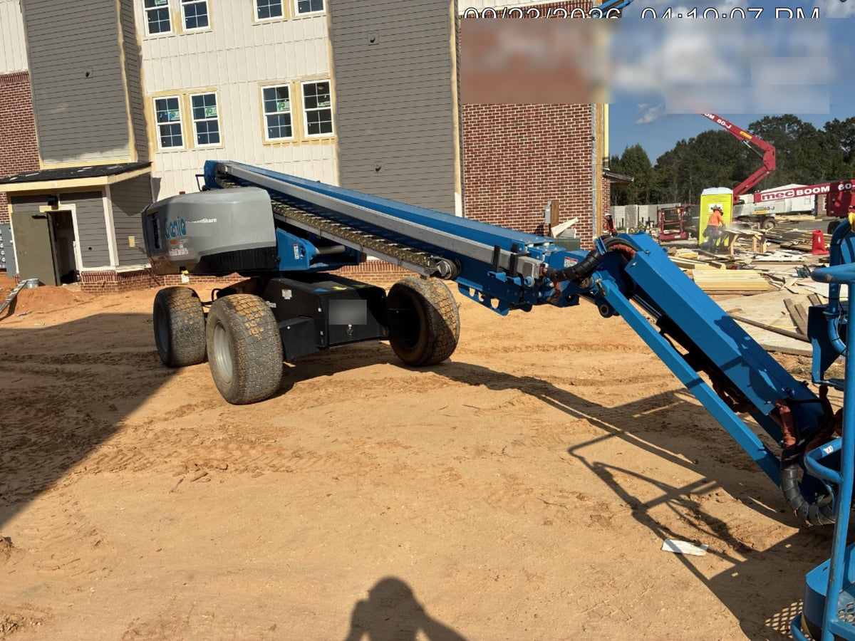 2024 GENIE S-65 HF