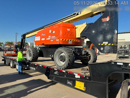 2023 JLG 800AJ