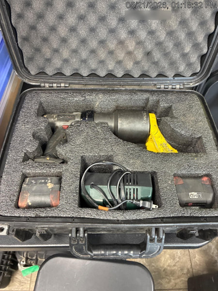 2022 TORCUP VT-3000KIT