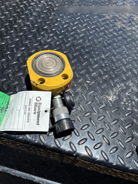 2021 ENERPAC RSM300