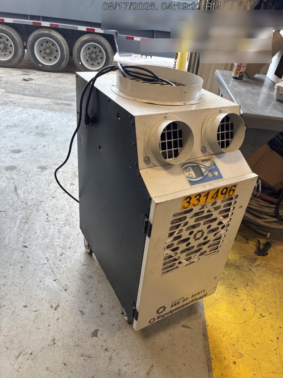 2023 KWIKOOL KPAC1411-2