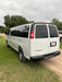 2025 CHEVROLET Express Van - Rental
