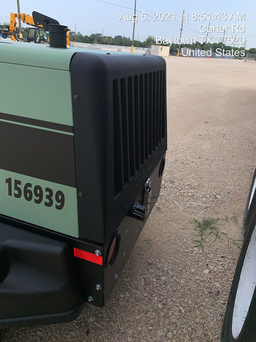 2021 SULLAIR 185D-DPQ KU4F