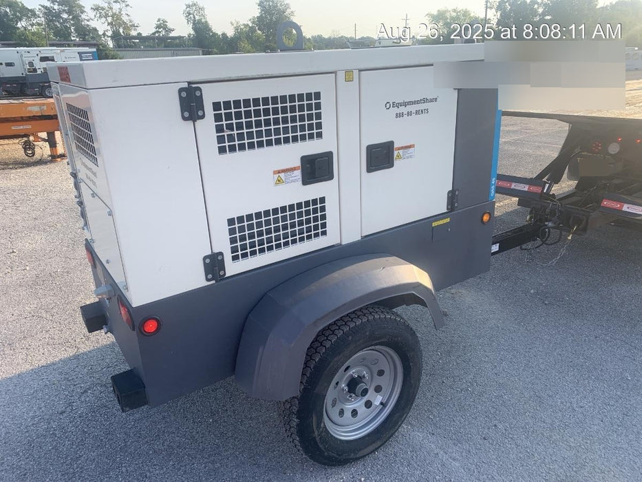 2023 ATLAS COPCO QAS45 CWK