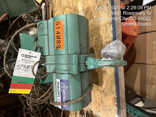 2025 JD NEUHAUS PROFI 1TI/2TI