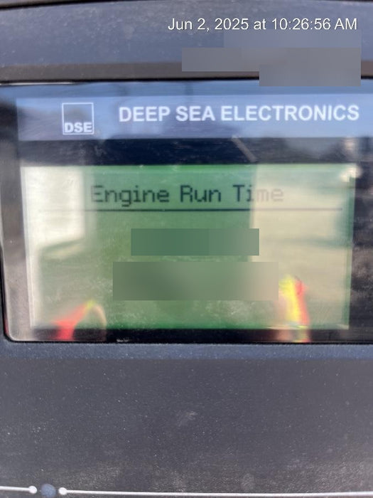 2021 AIRMAN SDG25S-8E1