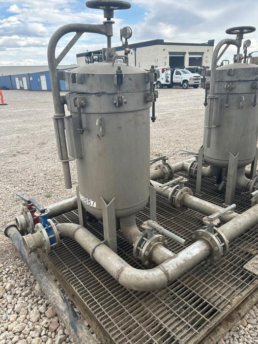 2022 TROJAN HOSE 31-FTR