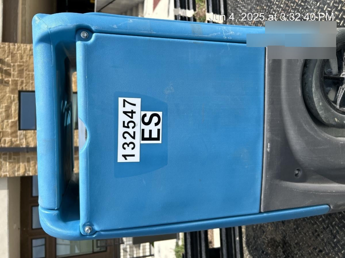 2021 DRI-EAZ LGR 2800i