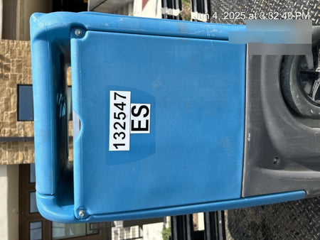 2021 DRI-EAZ LGR 2800i
