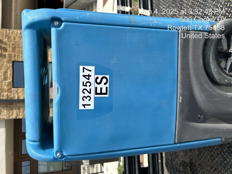 2021 DRI-EAZ LGR 2800i