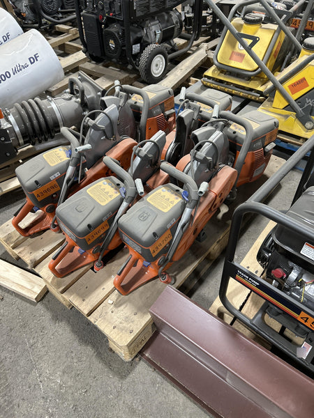 2024 HUSQVARNA K770