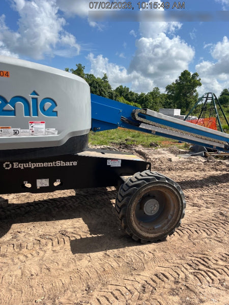 2024 GENIE S-45 XC