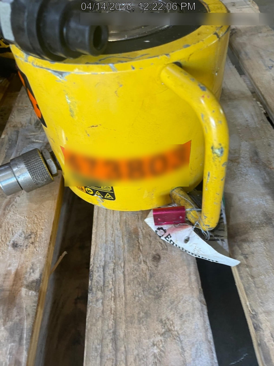 2024 ENERPAC RCS1002