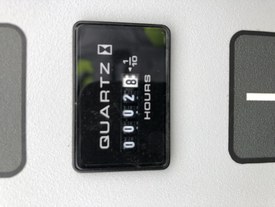 2019 WACKER NEUSON G25