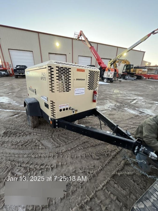 2023 DOOSAN P425/HP375WCU