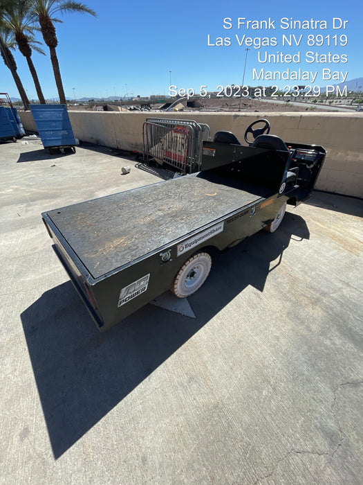 2022 COLUMBIA Expeditor