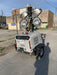 2018 Wacker Neuson LTV6L-MH Wacker Neuson LTV6L Mobile Light Tower w/Fuel Level Sensor Installed