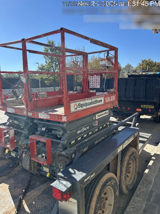 2019 SKYJACK SJIII-3219