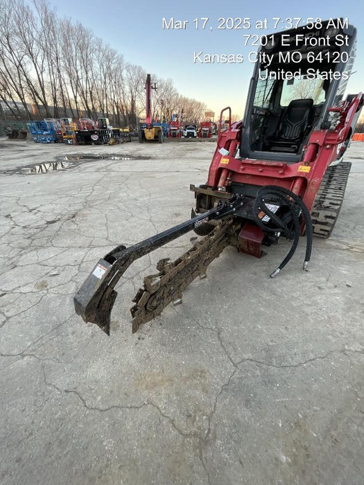 2025 VIRNIG TCH48-25