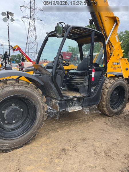 2025 JCB 512-56