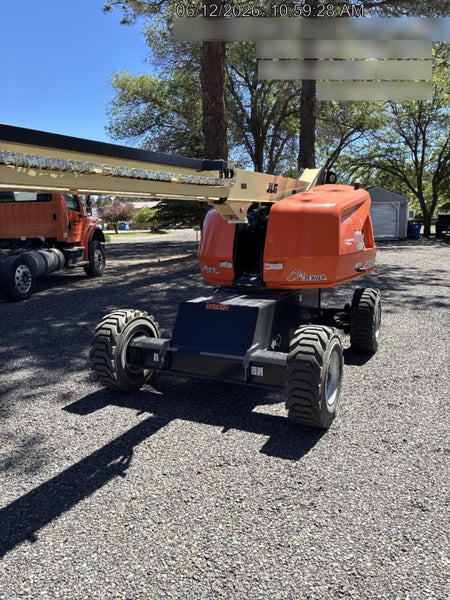 2025 JLG 460SJ