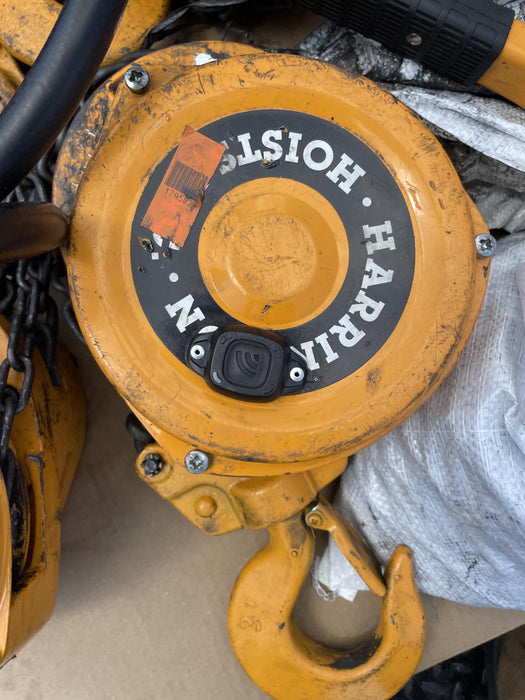 2021 HARRINGTON CF030-15