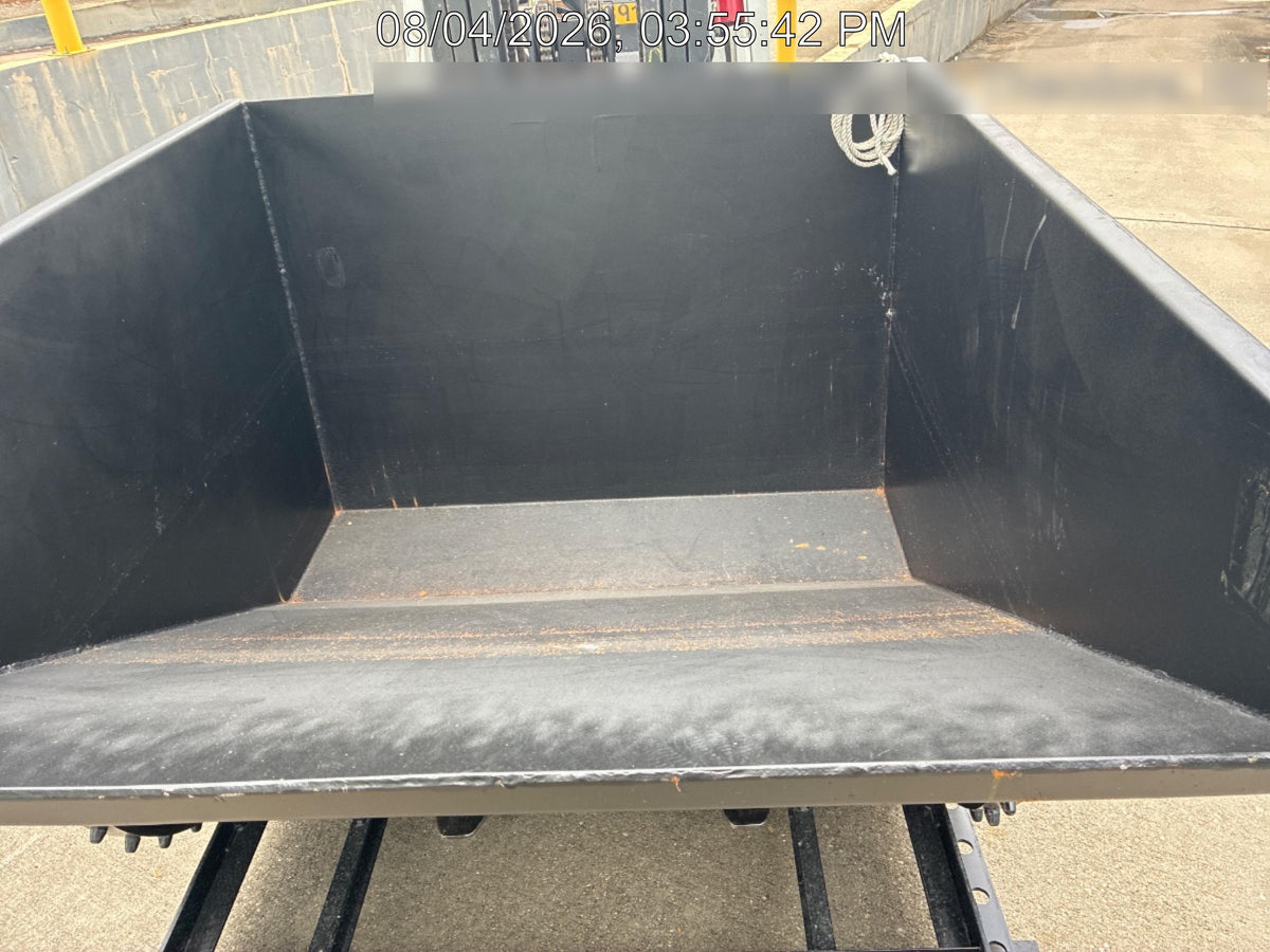 2026 STAR INDUSTRIES 1820CS