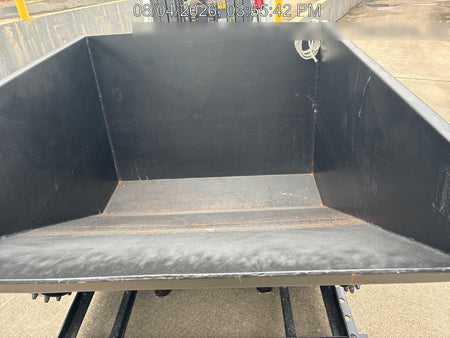 2026 STAR INDUSTRIES 1820CS