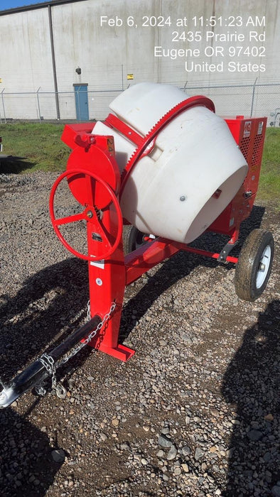 2022 MULTIQUIP MC94PK