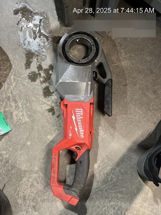 2021 MILWAUKEE 2874-22HD