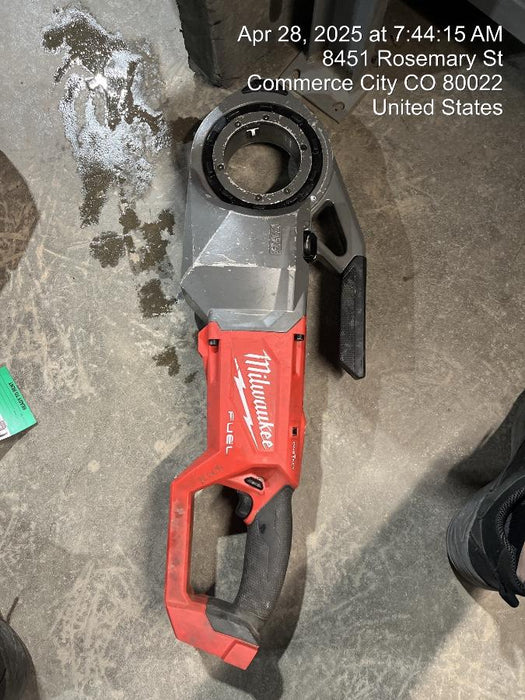 2021 MILWAUKEE 2874-22HD