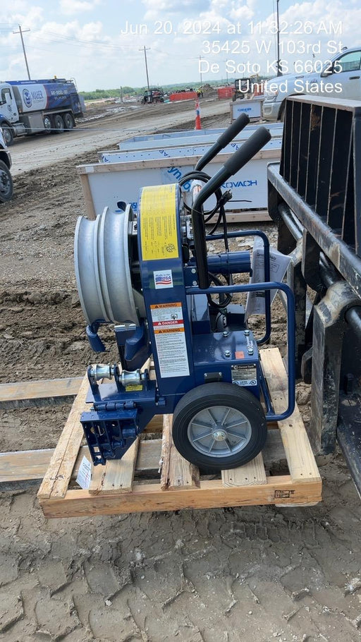 2024 CURRENT TOOLS 77