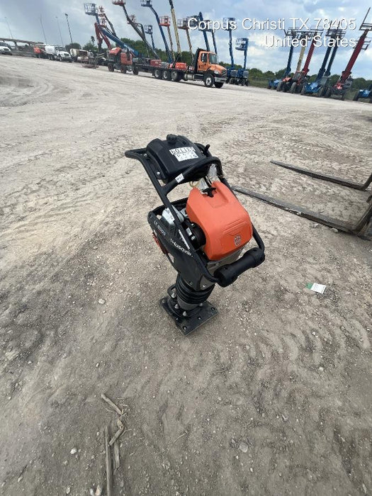 2025 HUSQVARNA LT6005