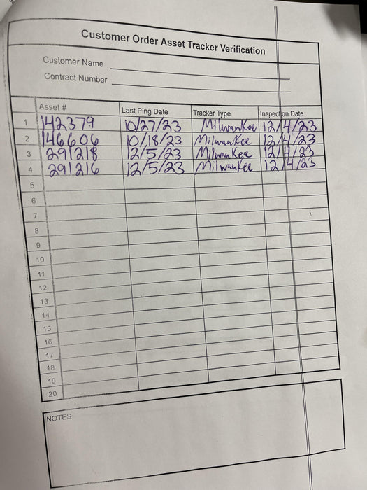 2023 MICHIGAN PNEUMATIC MP-133-ORANGE-NEP