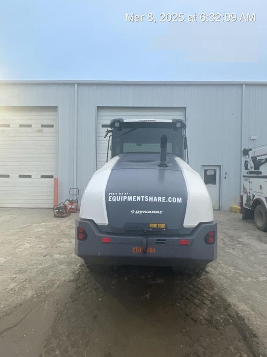 2024 DYNAPAC CA2500D
