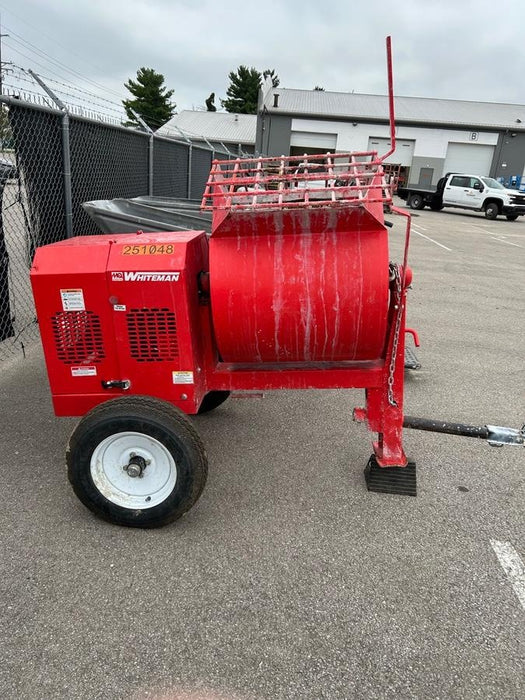 2022 MULTIQUIP WM90SH8