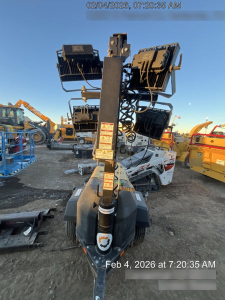 2021 ALLMAND NLV3GR