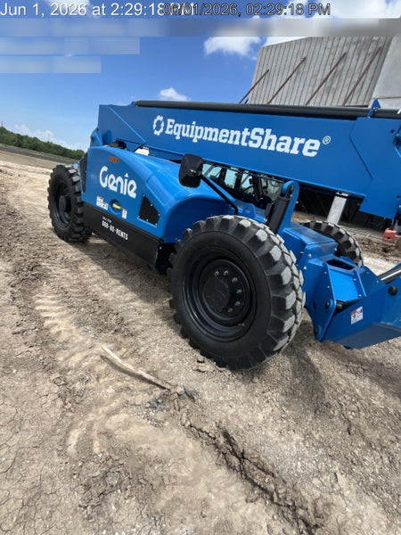 2026 GENIE GTH-1056
