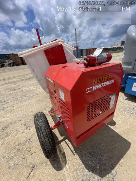 2026 MULTIQUIP WM90PH8